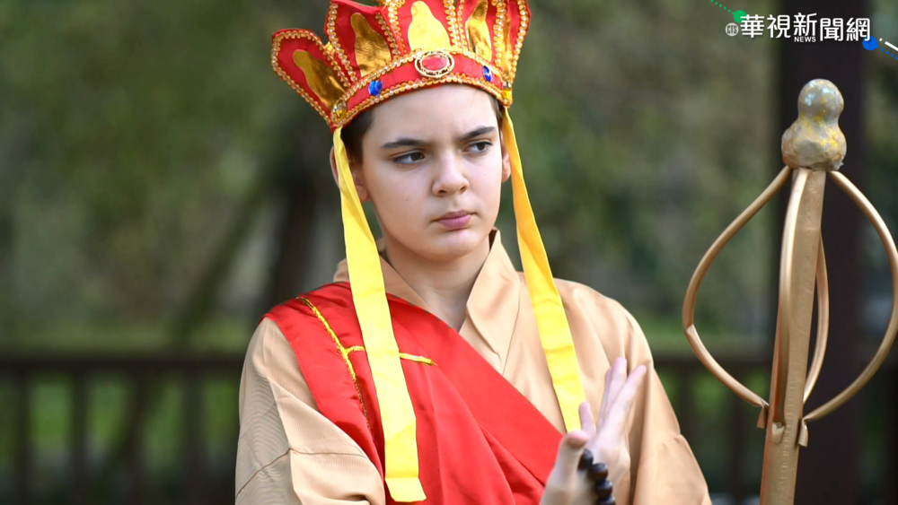 就是愛台灣! 南非家庭舉家定居宜蘭