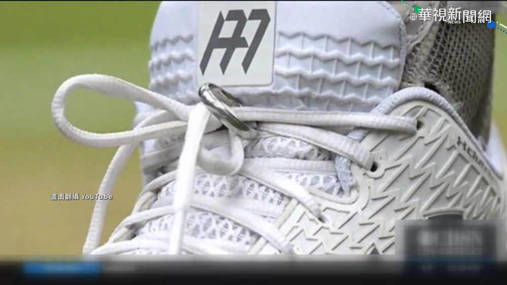 英網球名將莫瑞搞丟婚戒 急上網求助