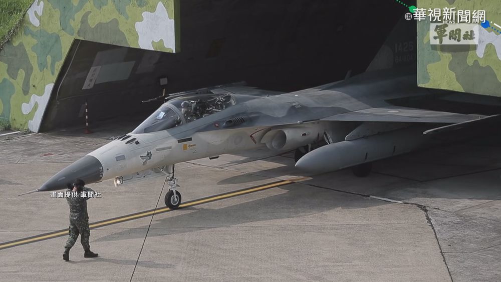 華爾街日報透露 美在台部署特種部隊