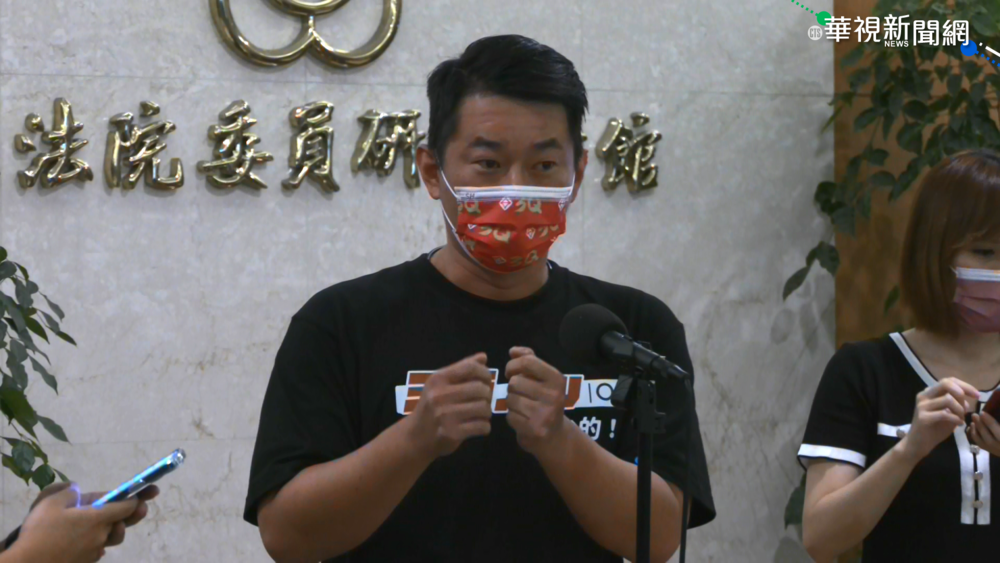 遭爆涉賭 陳柏惟親上火線:只是打電玩