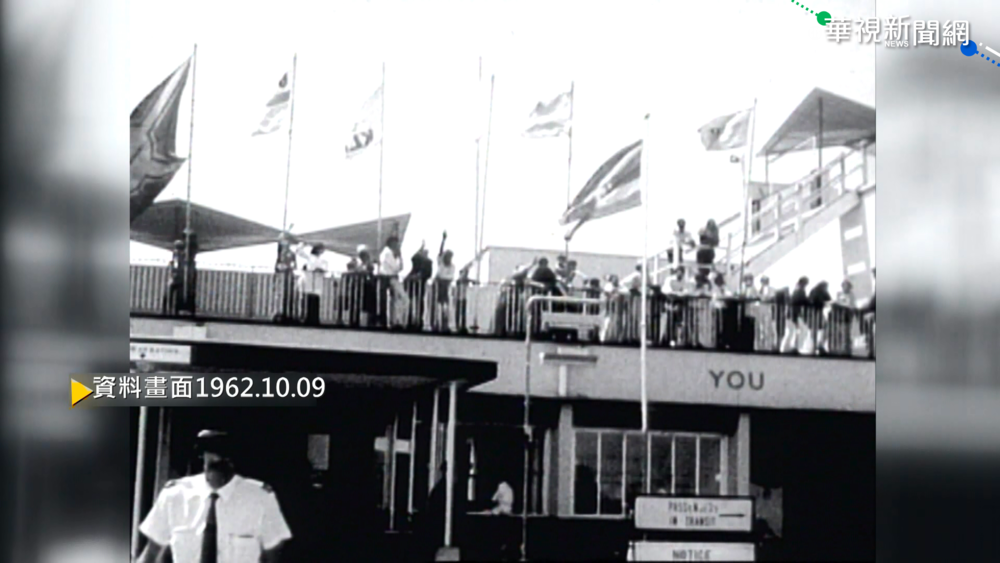 【歷史上的今天】1962年烏干達宣布 脫離英國統治而獨立