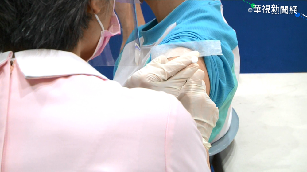 青少年打BNT前先做心電圖? 醫:幫助不大