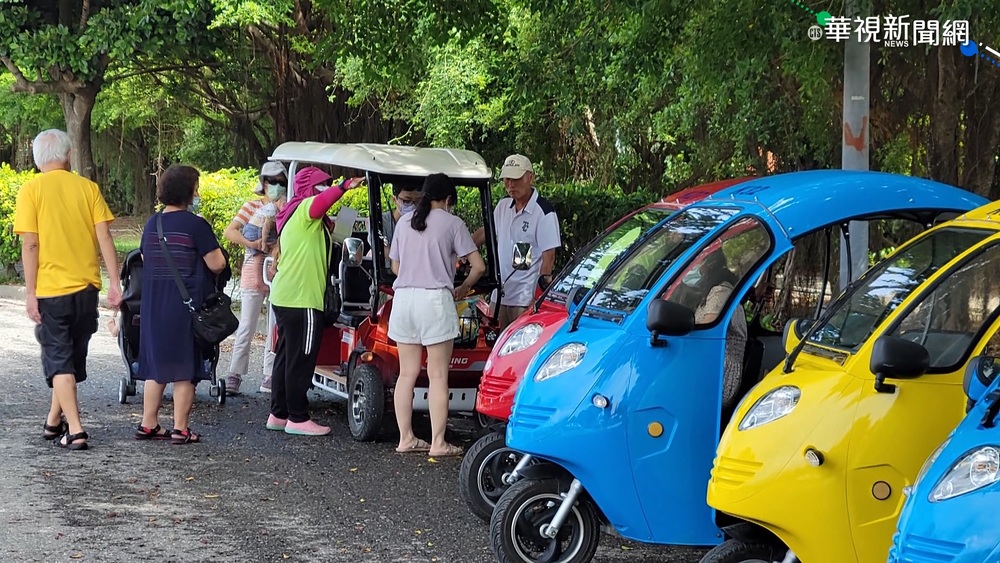 國慶連假趴趴走 宜蘭花蓮景點湧人潮