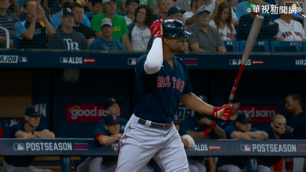 太空人9:4勝白襪 晉級美冠賽機率近9成