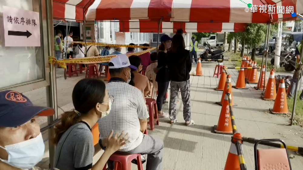 嘉義第二納骨塔增2358塔位 民眾搶翻