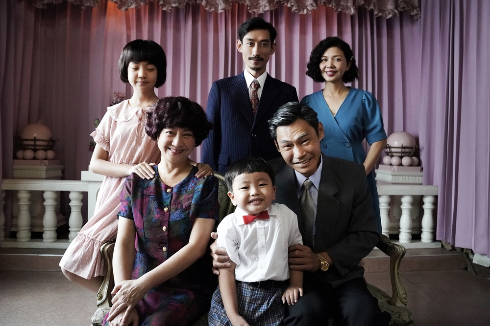 《俗女2》大結局播75分鐘加長版 五大看點驚爆嘉玲媽又有了?