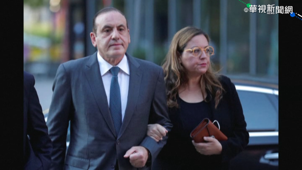 美名校入學賄賂醜聞 2"富爸爸"遭判有罪