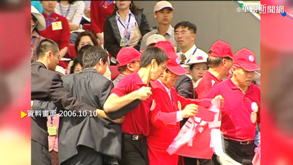 【歷史上的今天】辛亥革命武昌起義 推翻中兩千年帝制