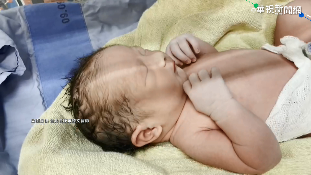 與國家同天生日! 國慶日喜迎新生命