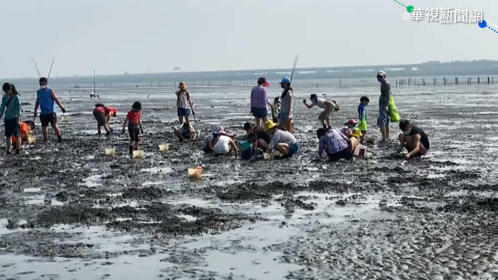 連假紫南宮湧人潮 民眾"五倍券"還借金