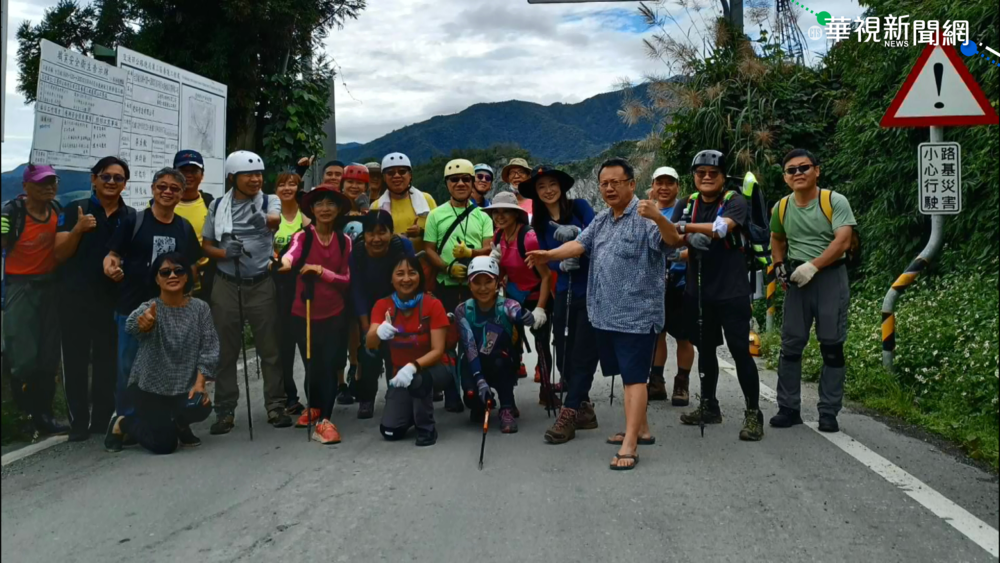 台東防疫鬆綁 戶外空曠區免戴口罩
