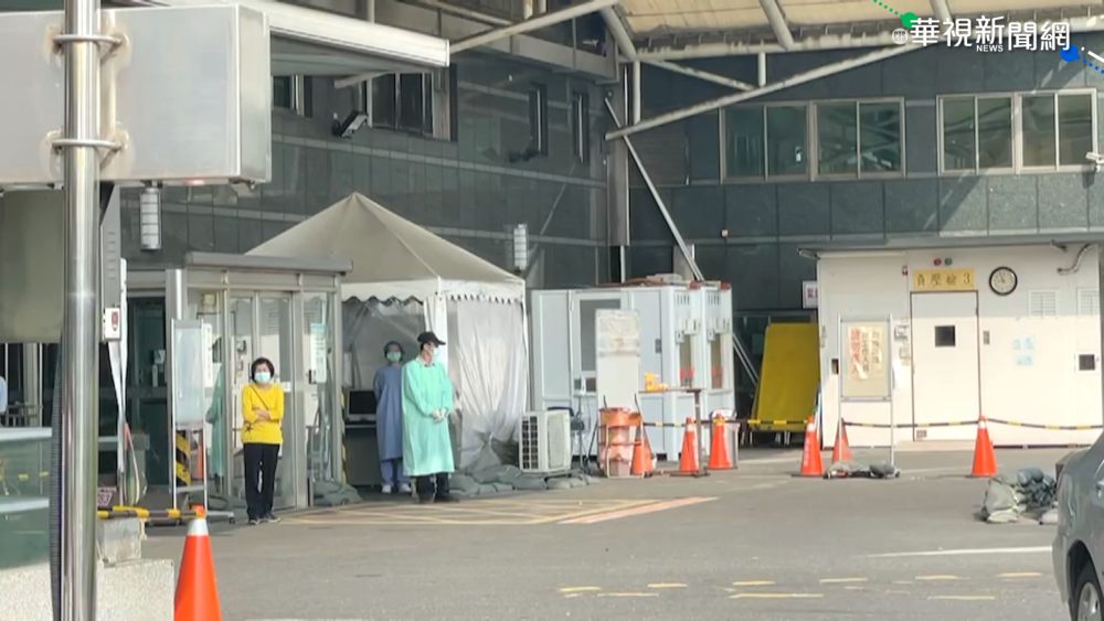 疑打AZ後胸悶.頭痛 33歲男送醫不治