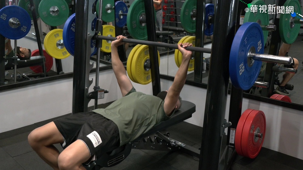 疫情趨緩! 健身房推振興券.動滋券優惠