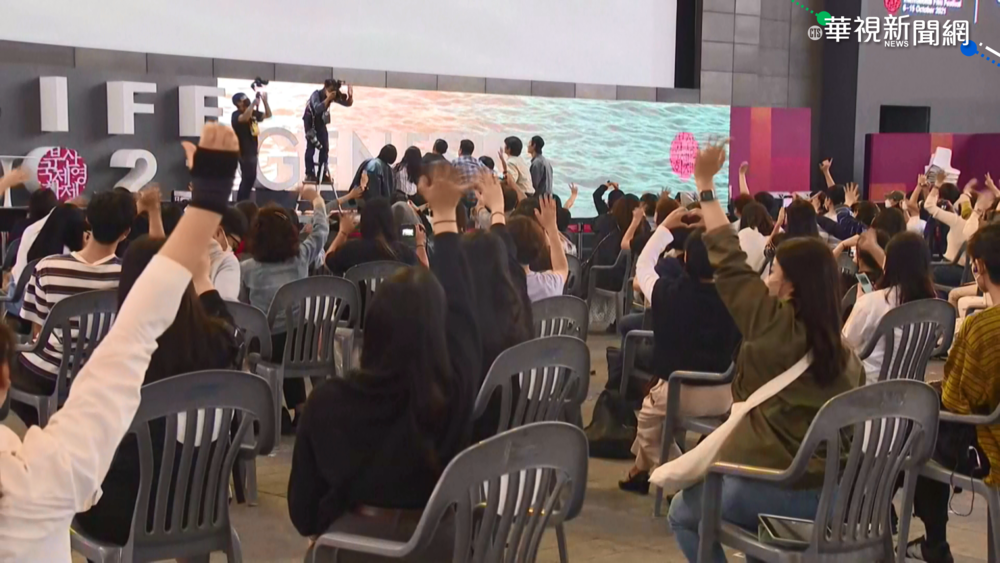 別怕劇荒! 南韓"地獄公使"未播先轟動