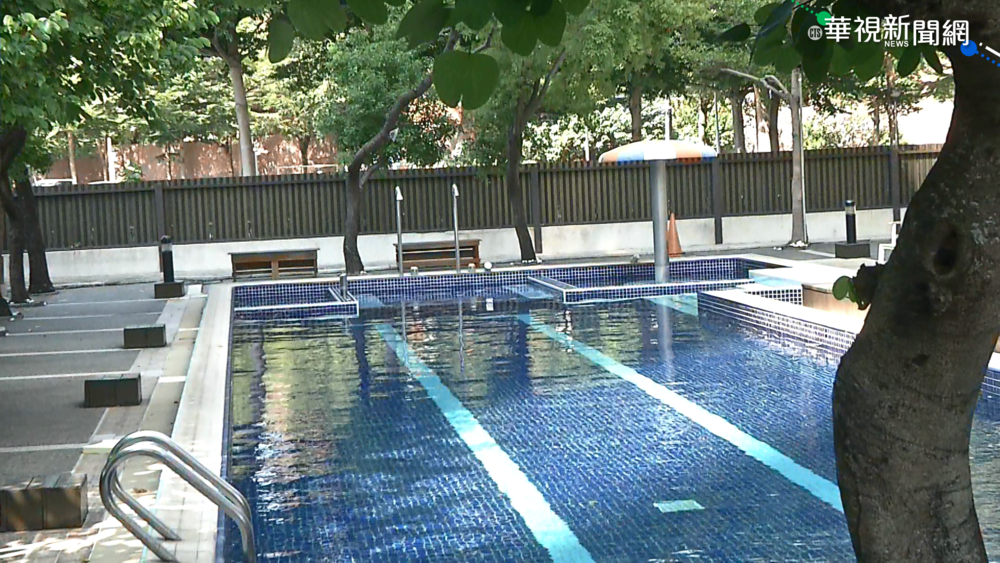 連假意外! 8歲男童遭飯店泳池開關電擊