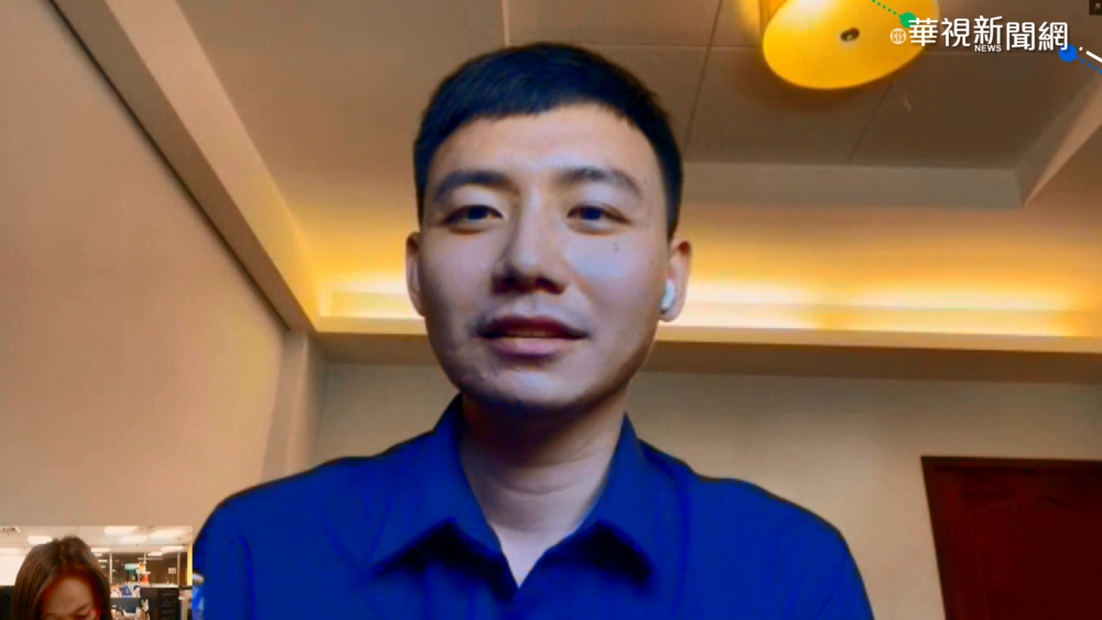 國慶大典領唱員警 背後故事有洋蔥