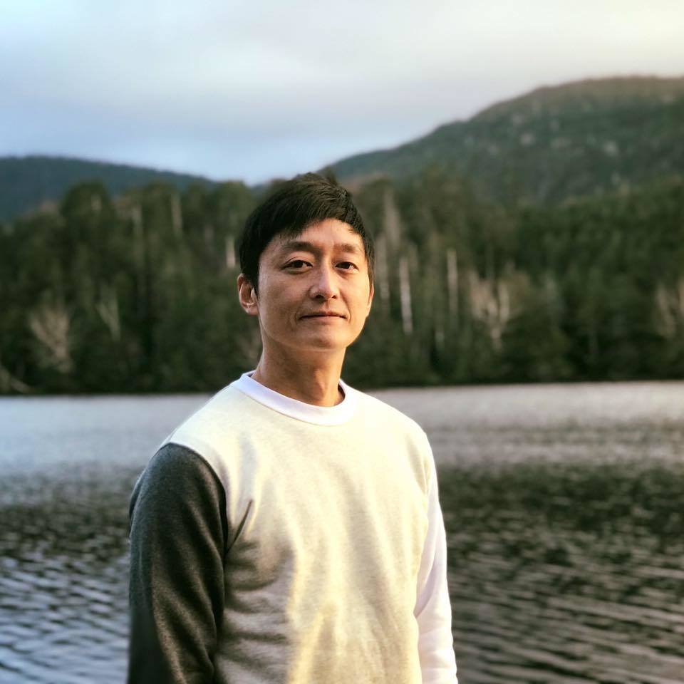 雙十國慶日遭中網友質問 他這樣回網讚爆！