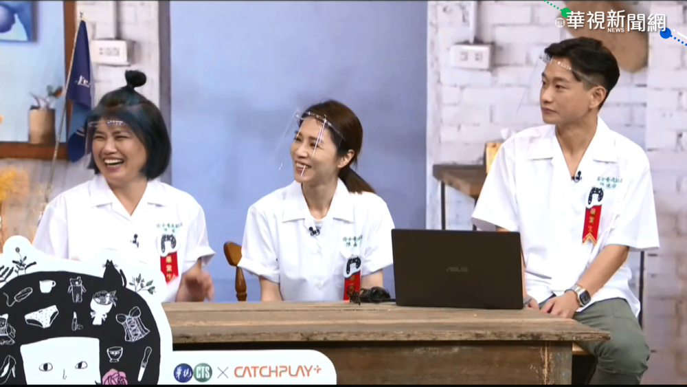 "俗女2"圓滿完結 演員穿制服開畢業趴