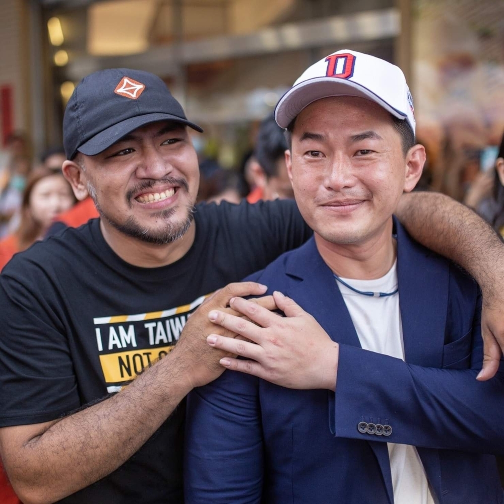 議員曝陳柏惟被罷免後「高雄有留位」 市府幕僚批：無中生有