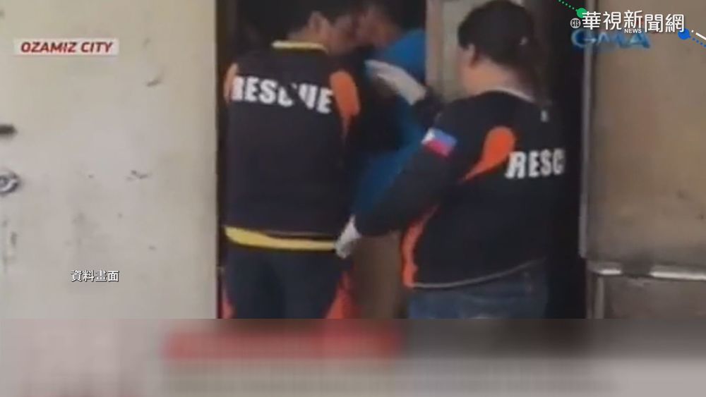 杜特蒂強硬掃毒 屢傳執法過當枉死