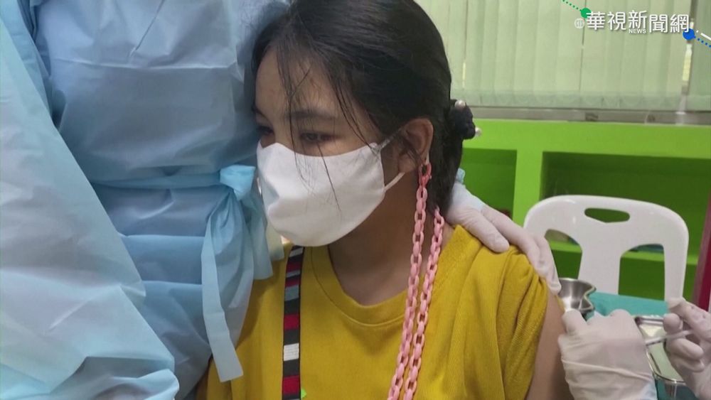 世衛專家組建議 部分人應接種第3劑