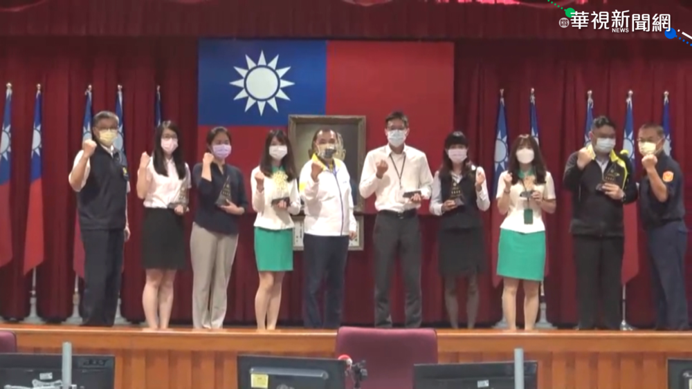 疫情警戒詐騙猖獗 新北1-8月攔阻近300件