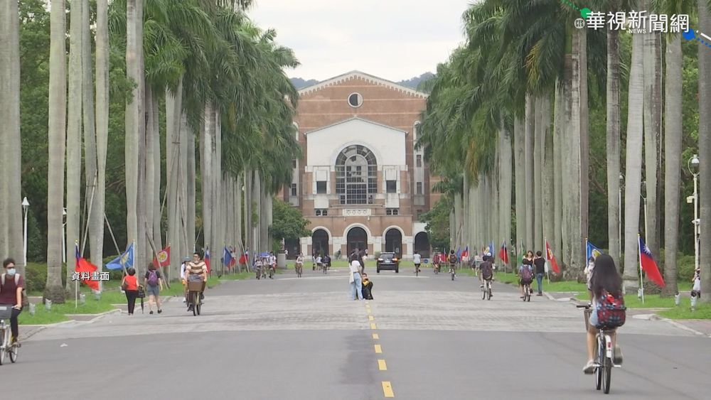 中國不友善惹怒哈佛 哈佛北京書院將遷台大