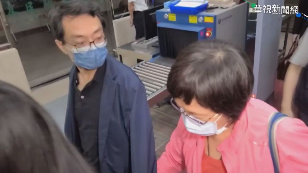 台灣富士全錄前營業本部長 涉弊吞2億