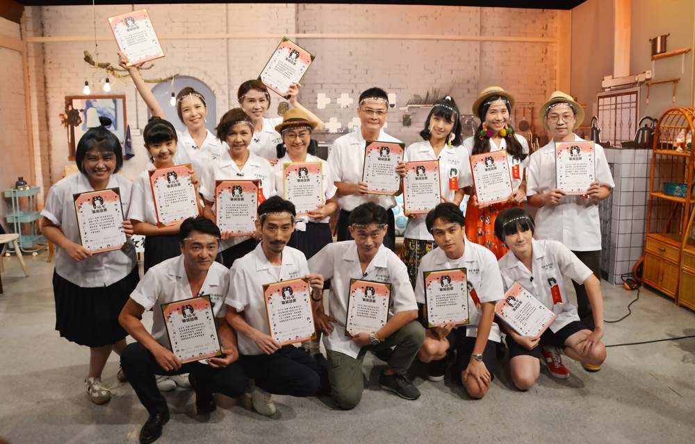 華視《俗女2》收視翻3倍 登2021年台劇冠軍