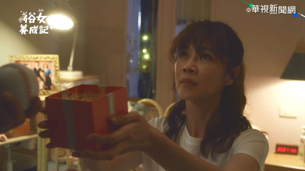 俗女2登收視王 陳嘉玲下跪求婚飆高點