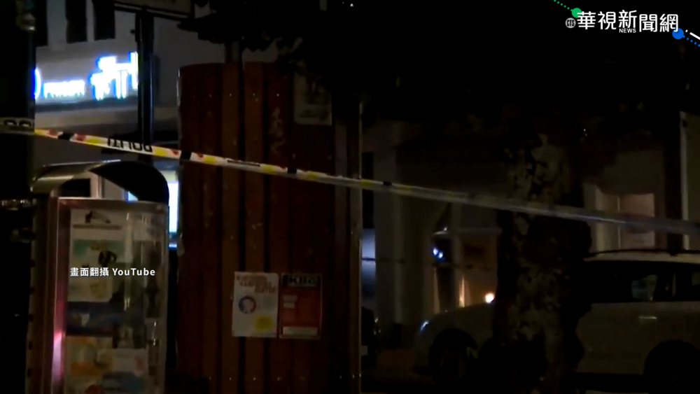 挪威男子持弓箭 隨機射殺釀5死2傷