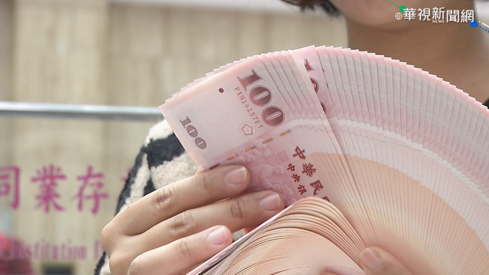 基本工資調漲「加重通膨力度」謝金河：看政府如何接招