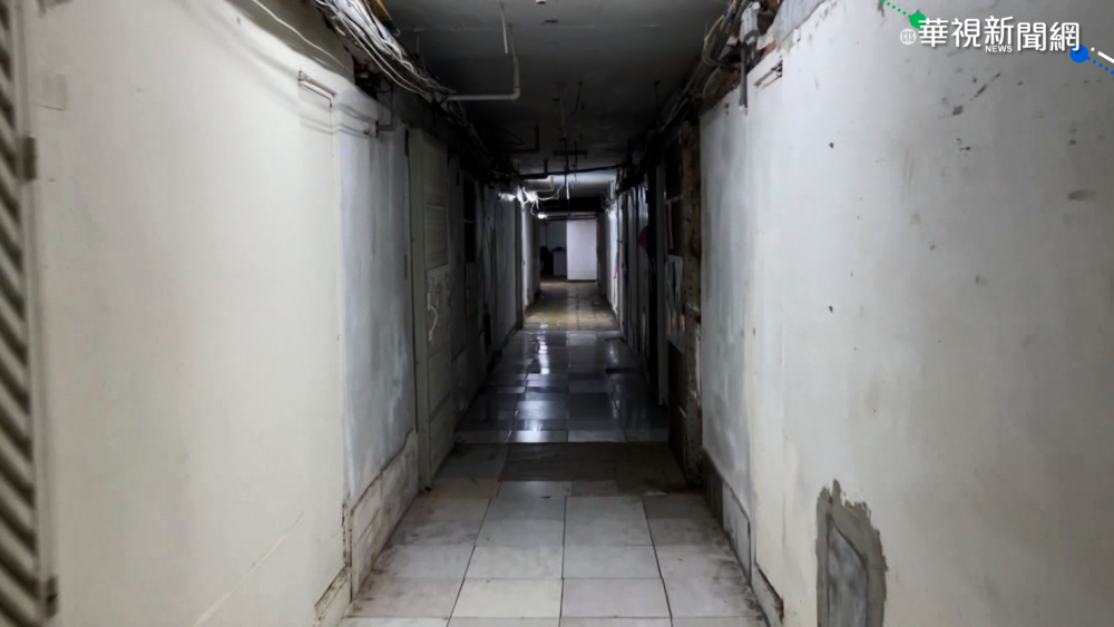 城中城凌晨惡火 燒出社會底層黑暗面