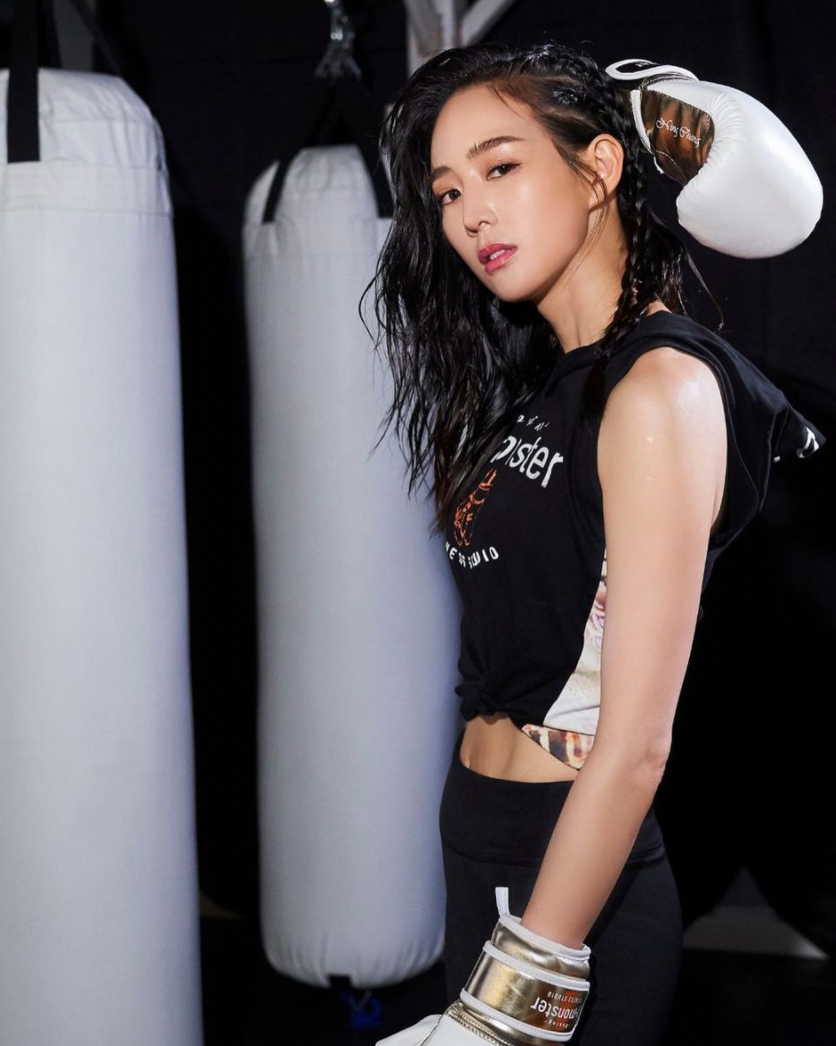 官方認證？張鈞甯入圍中國電影獎 成唯一台灣女星代表