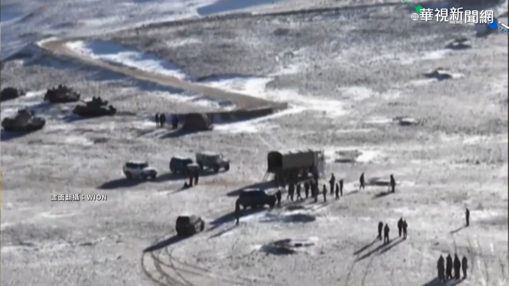 中印談判又破局 美媒:恐比台海早失控