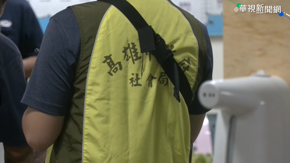 城中城奪命火 殯儀館啟動關懷小組