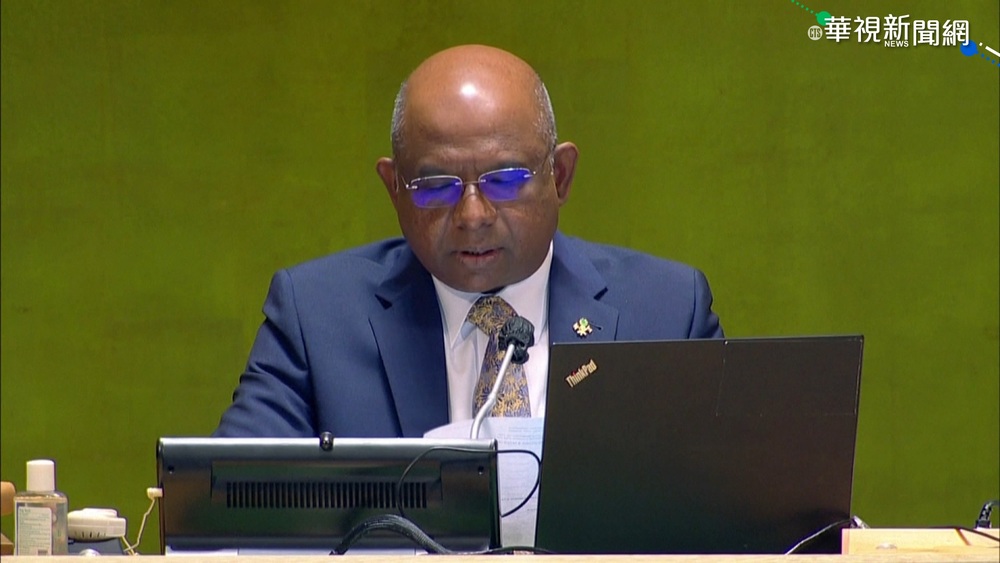 時隔3年半 美重返UN人權理事會!