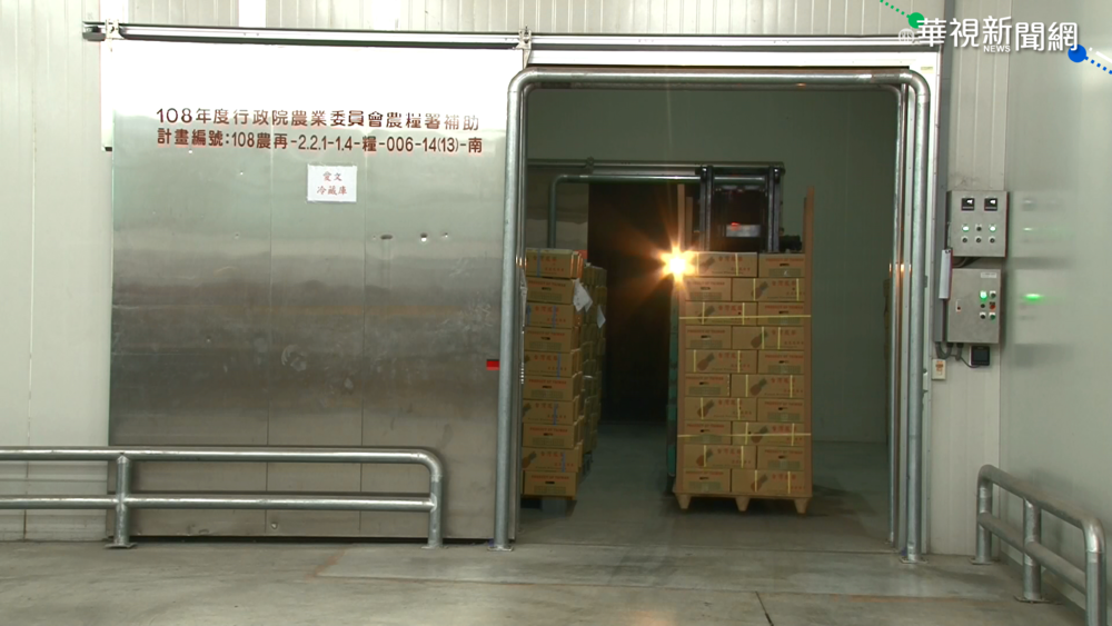 食品進口輸入中國新制 衛部緊急開會