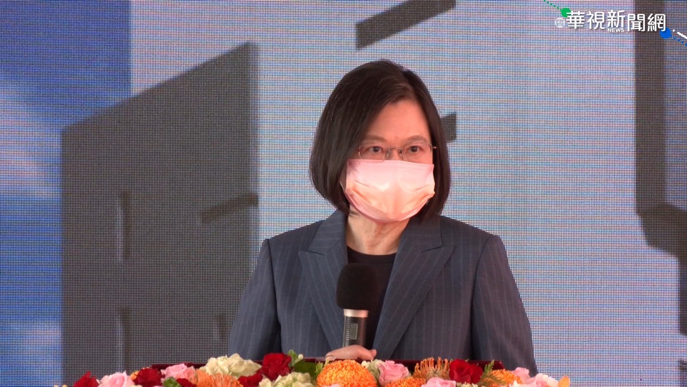 城中城大火46死 總統捐1月所得救助