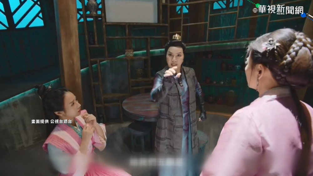 結合動畫.流行元素 唐美雲推"新型歌仔戲"