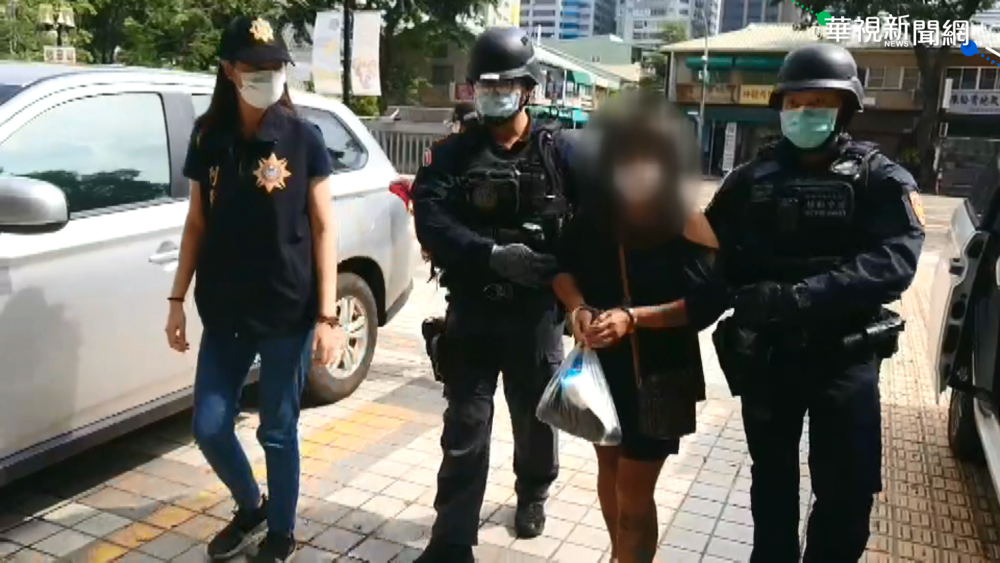 城中城大火追因 初判自1樓茶具行延燒