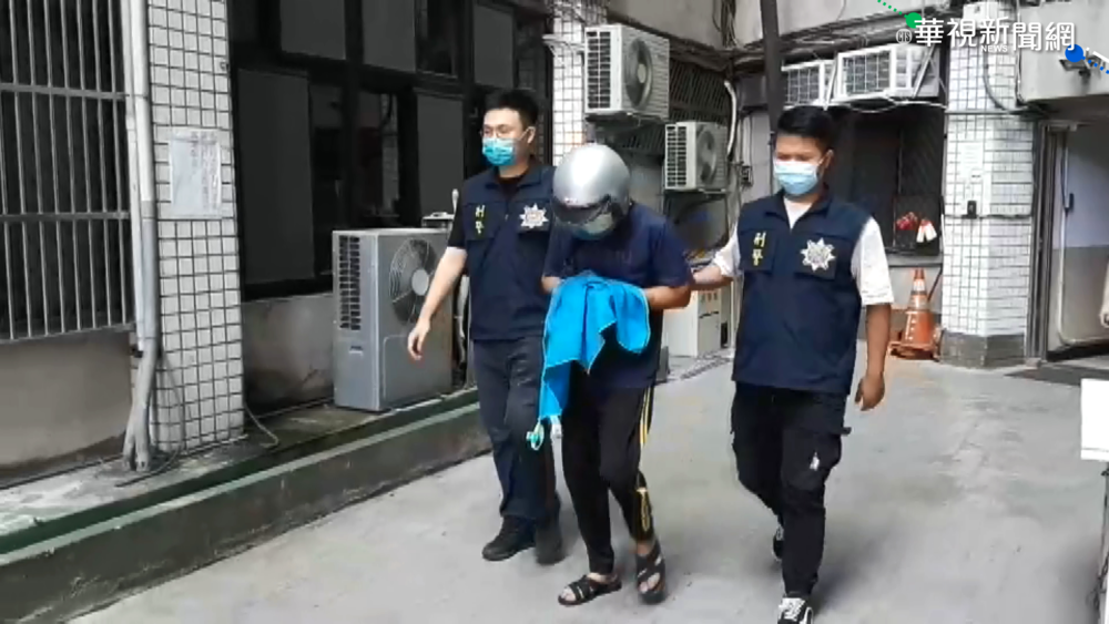 店家收到"假五倍券" 報警逮毒蟲!