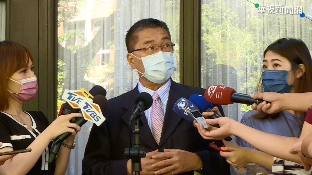 大火奪46人命! 舊大樓無管委會成漏洞