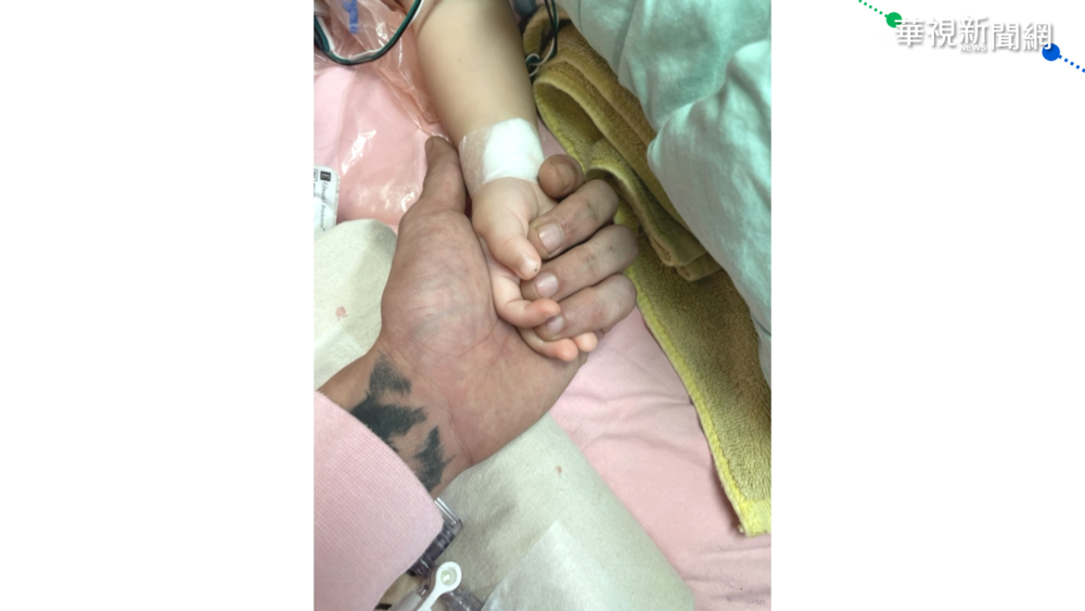 女嬰送托意外不治 家屬質疑保母疏失