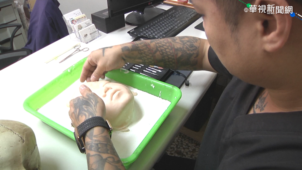 拉女友頭撞重物致死 陳修將收押禁見