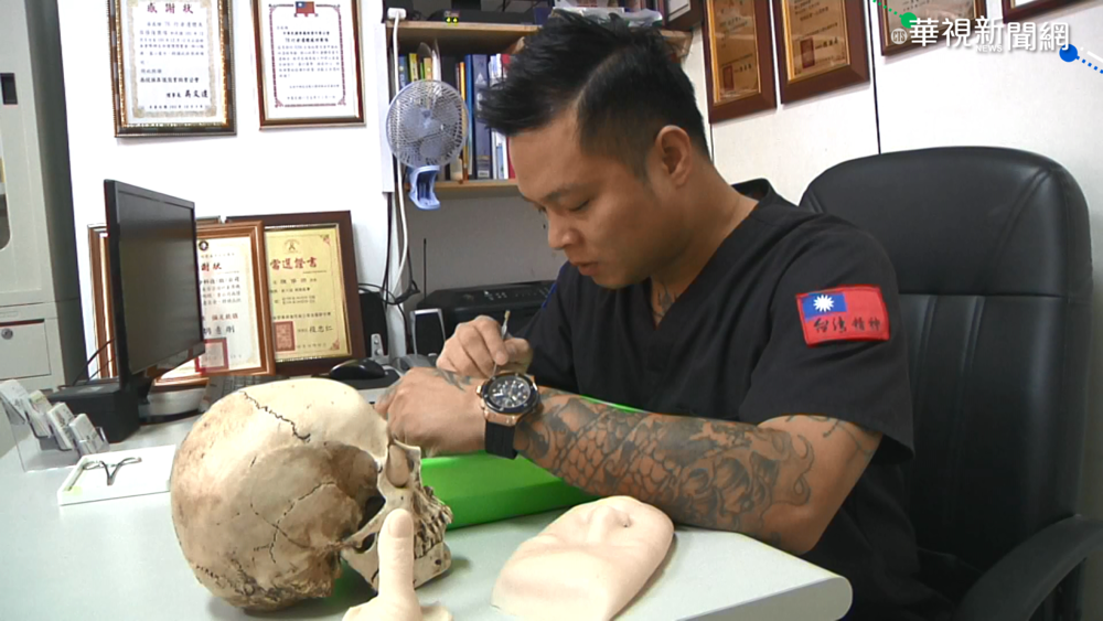 76行者陳修將涉殺22歲女友 收押禁見