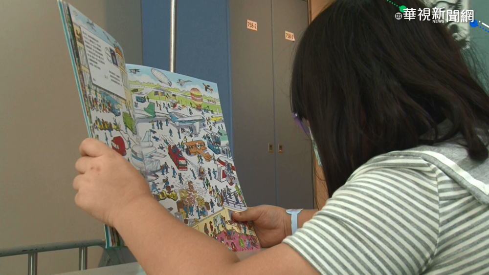 8歲張小妹"城中城"最小傷者 校送書制服