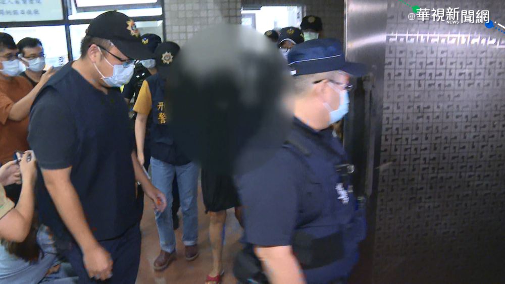 城中城大火案 涉案情侶最重恐僅判5年