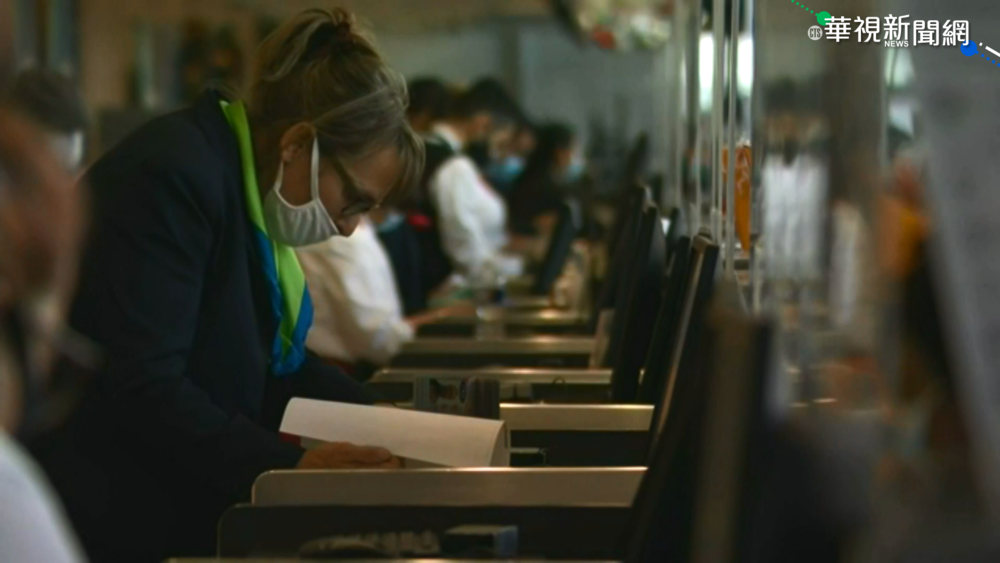 美:完整接種6款疫苗可入境 混打也可