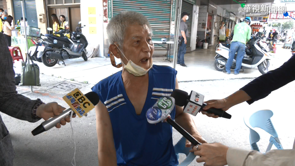 一場火奪46命最重判5年? 受災戶氣炸了